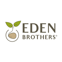 Eden Brothers Logo